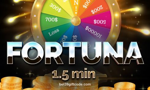 Hình ảnh Fortuna 1.5 min tại bet39